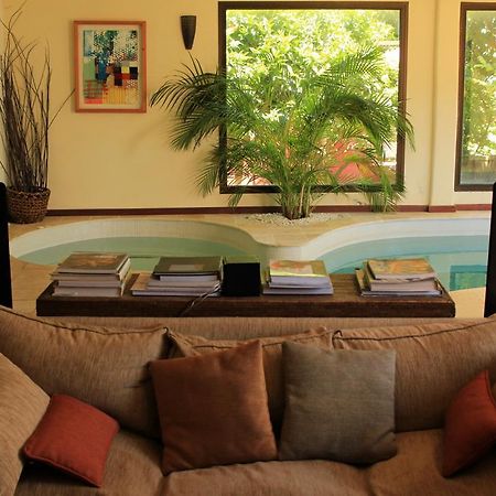 Luxury House In The Heart Of Tenerife Las Lagunas Exterior photo