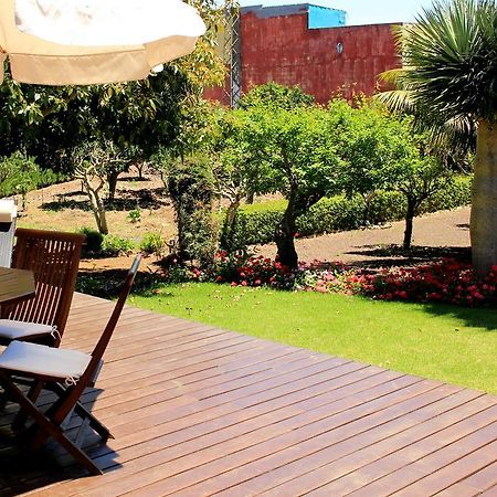 Luxury House In The Heart Of Tenerife Las Lagunas Exterior photo
