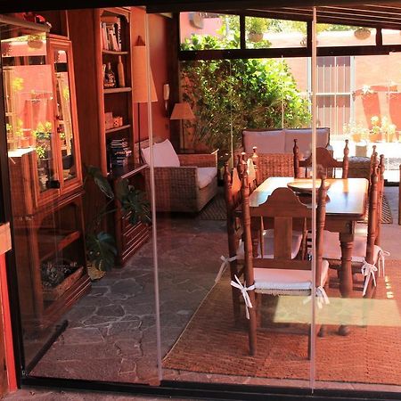 Luxury House In The Heart Of Tenerife Las Lagunas Exterior photo
