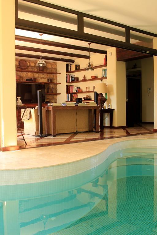 Luxury House In The Heart Of Tenerife Las Lagunas Exterior photo