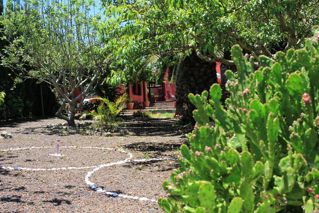 Luxury House In The Heart Of Tenerife Las Lagunas Exterior photo