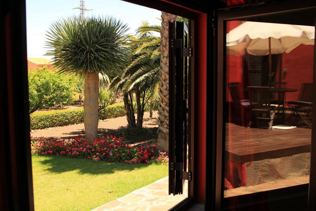 Luxury House In The Heart Of Tenerife Las Lagunas Exterior photo