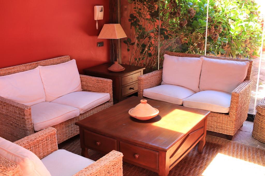 Luxury House In The Heart Of Tenerife Las Lagunas Exterior photo