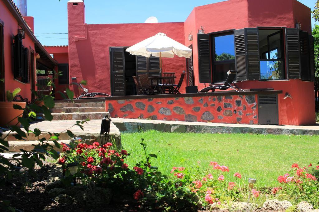 Luxury House In The Heart Of Tenerife Las Lagunas Exterior photo